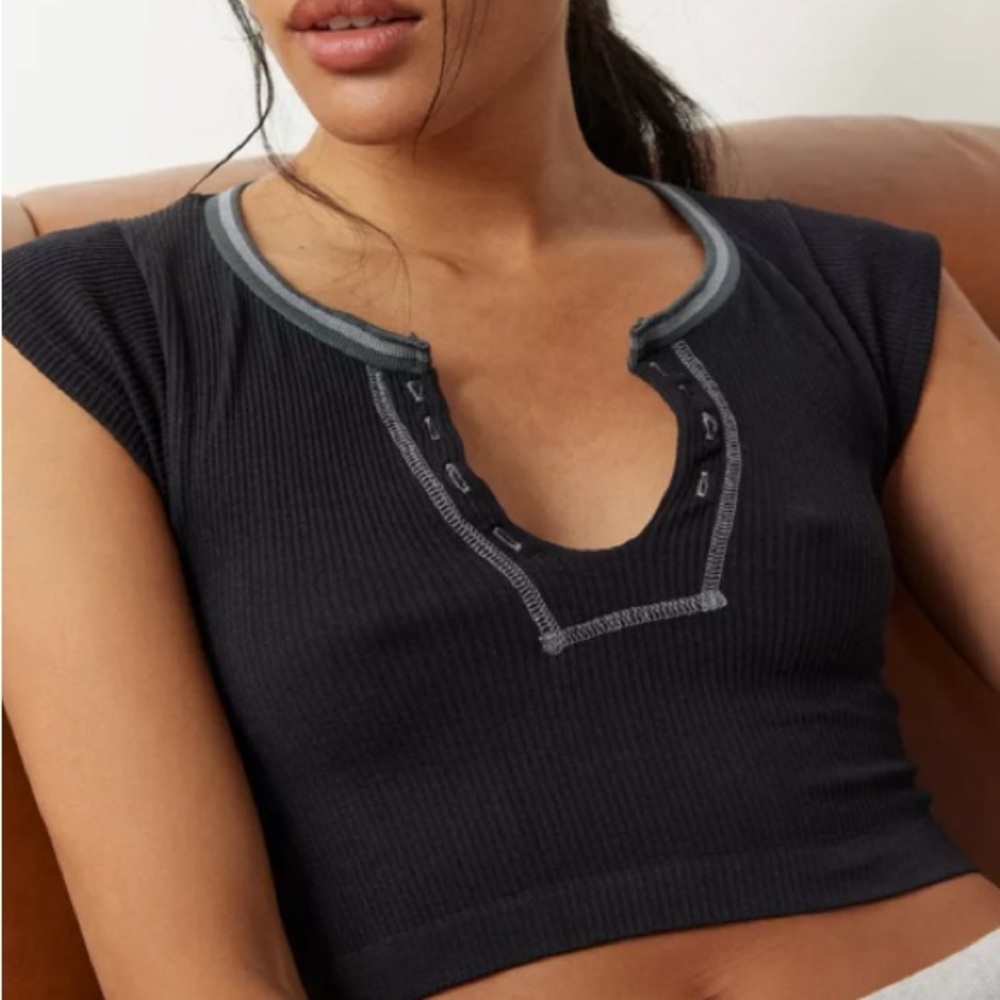 OUT FROM UNDER BLACK TOP!